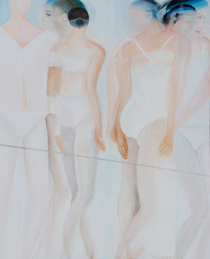 BALLERINE 2