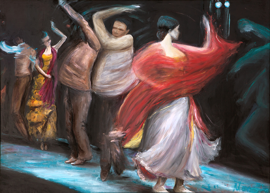 FLAMENCO